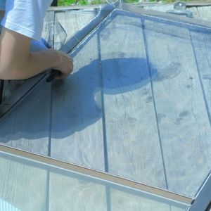 邑楽町で網戸の張替えでしたら当社にご相談ください