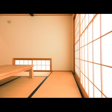 久喜市で障子の張替えでしたら松原美装サービスまでご相談ください