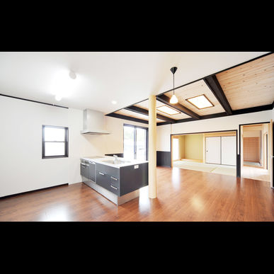 太田市でリフォーム会社の求人をお探しであれば松原美装サービス